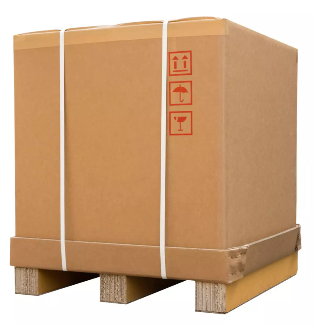 PALLET OF 160 Fire Lighters for Wood burners | Large Boxes 200 Individual units